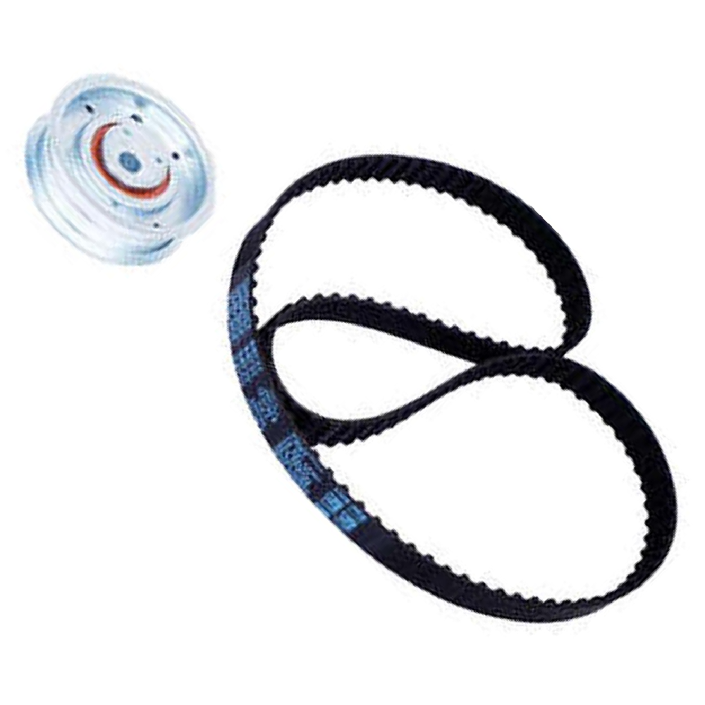 Kit Correia Dentada Sincronizadora - Indisa - KS459009