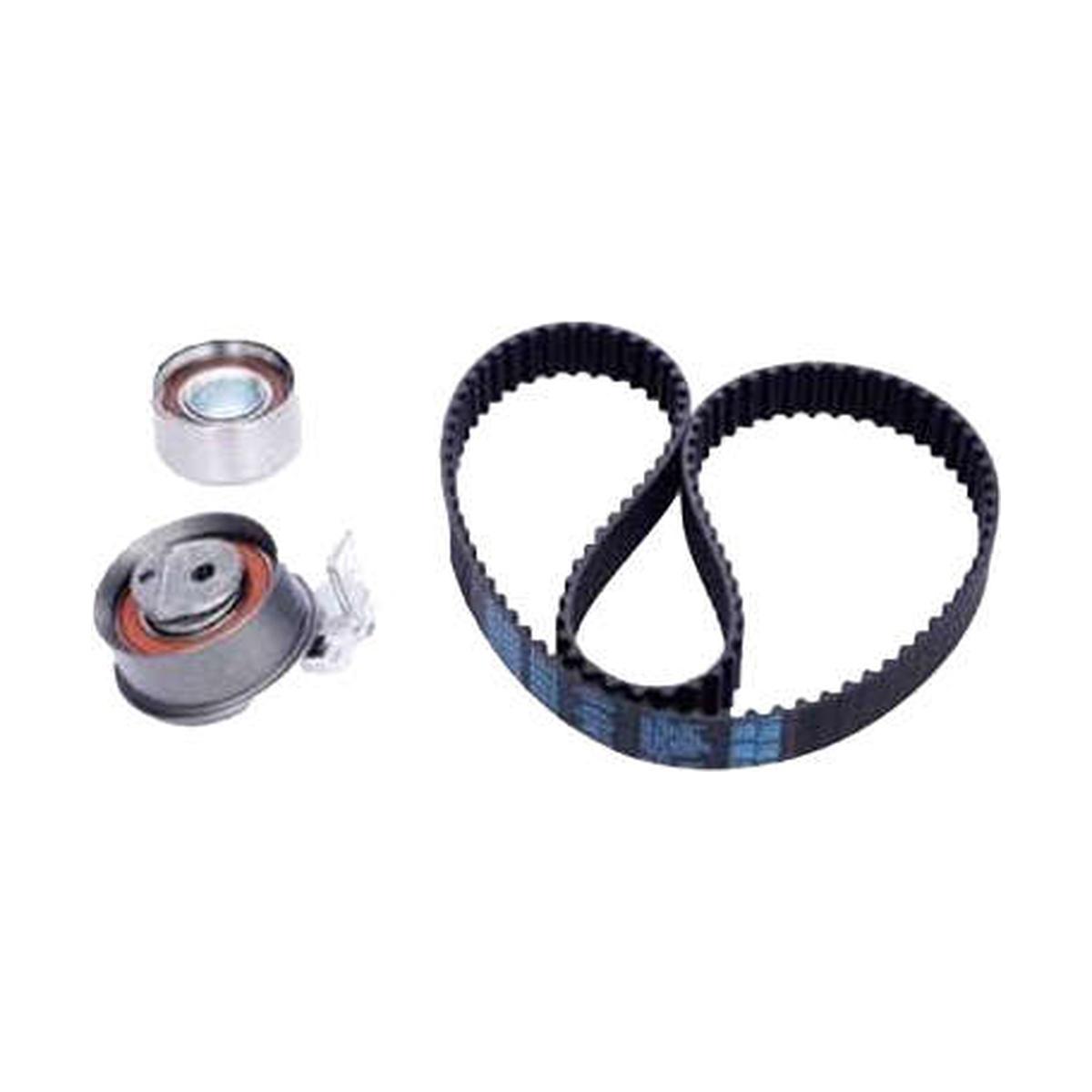 Kit Correia Dentada Sincronizadora - Indisa - KS859034