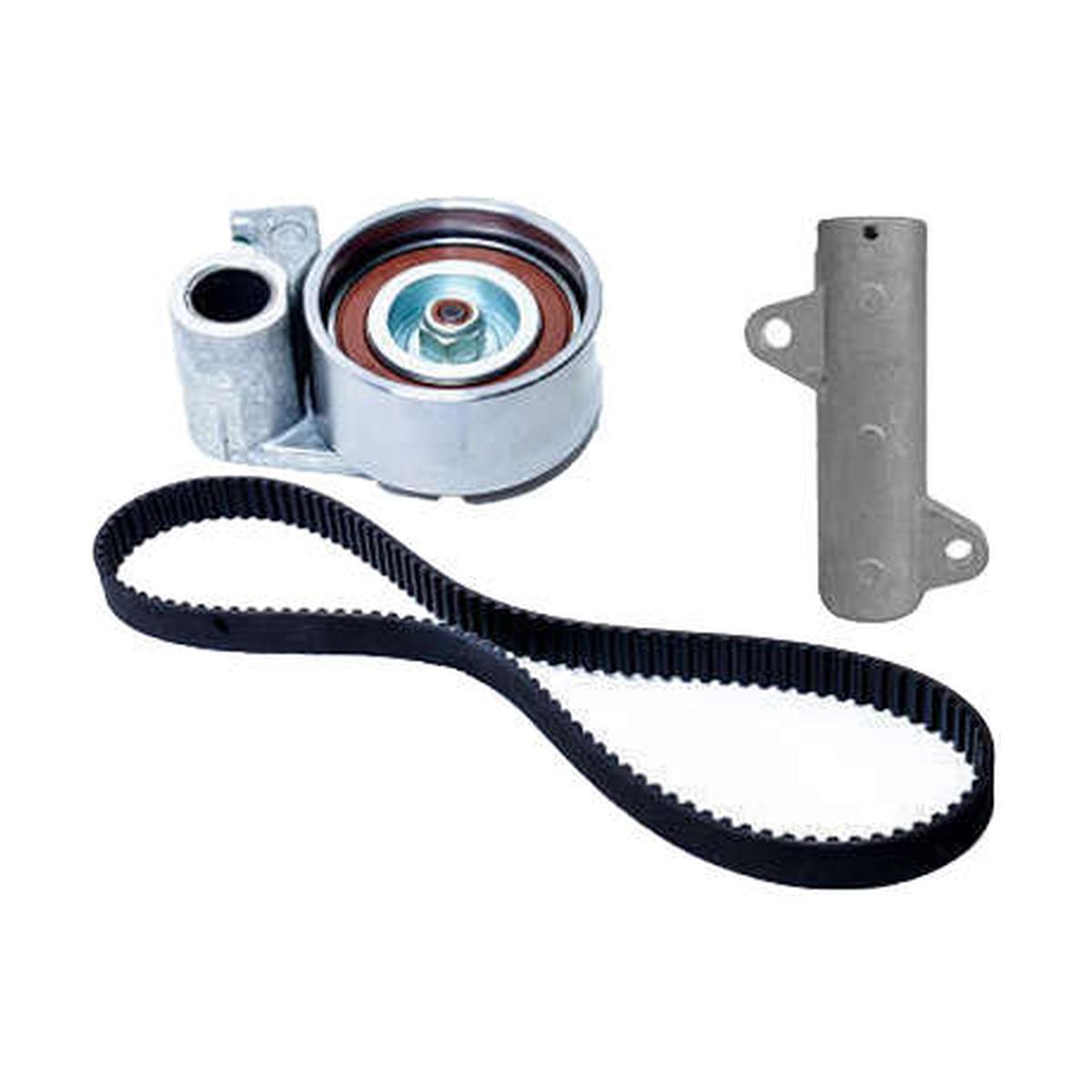 Kit Correia Dentada Sincronizadora - Indisa - KS909064
