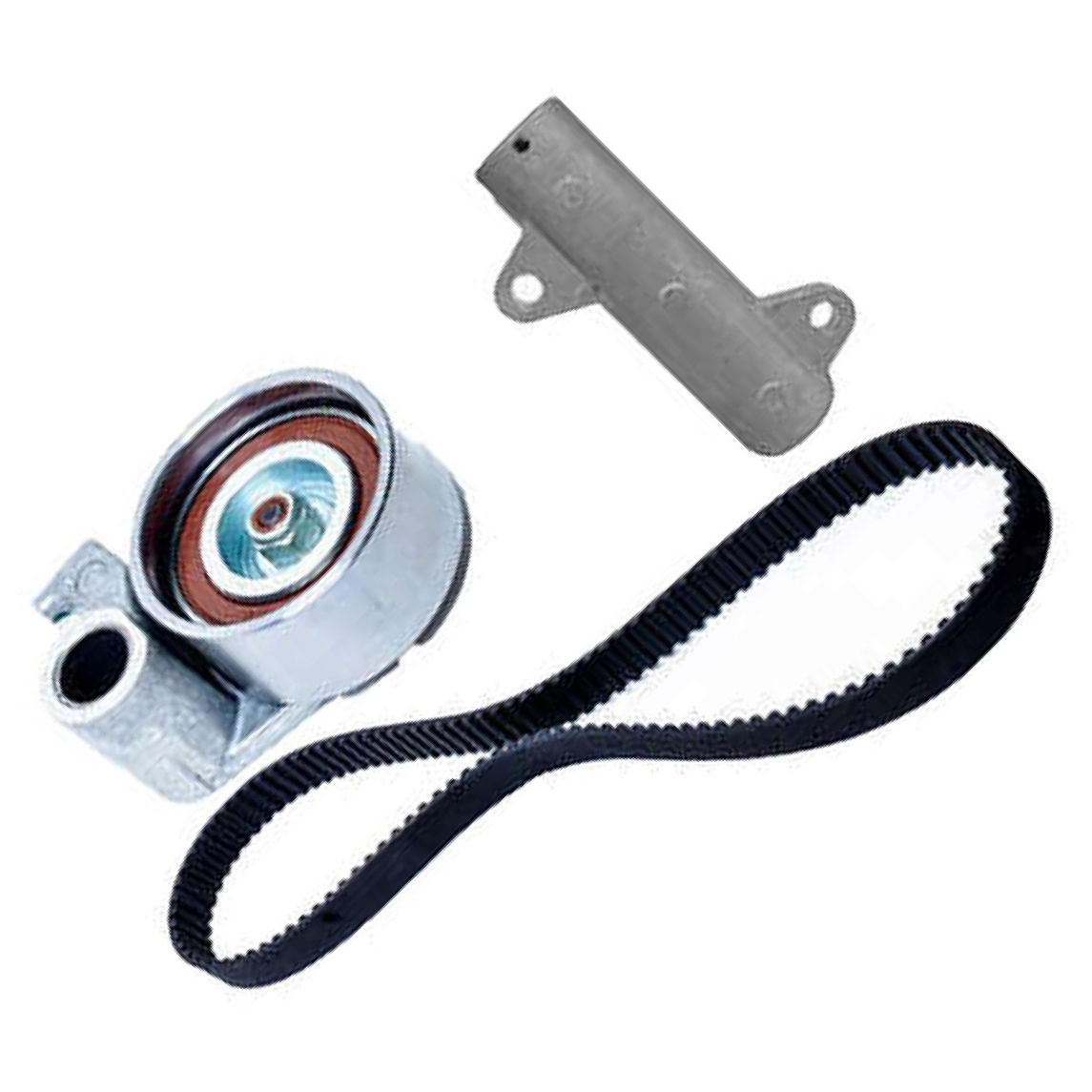 Kit Correia Dentada Sincronizadora - Indisa - KS909064