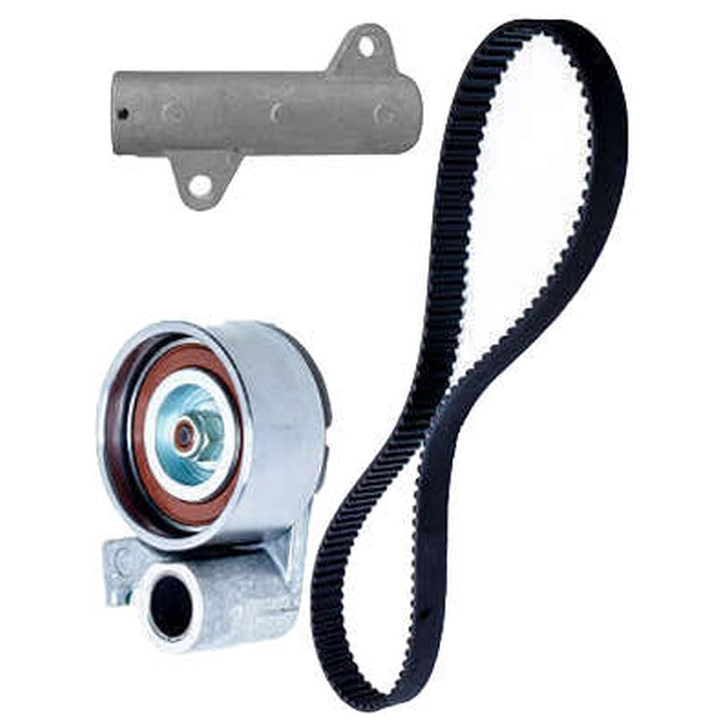 Kit Correia Dentada Sincronizadora - Indisa - KS909064