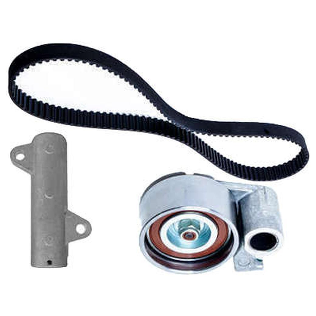 Kit Correia Dentada Sincronizadora - Indisa - KS909064