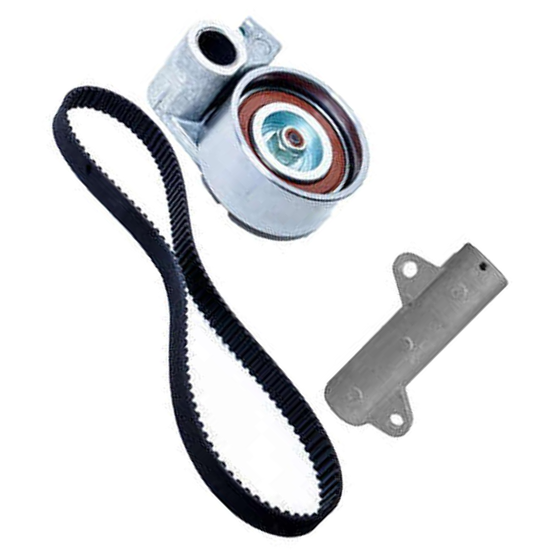 Kit Correia Dentada Sincronizadora - Indisa - KS909064