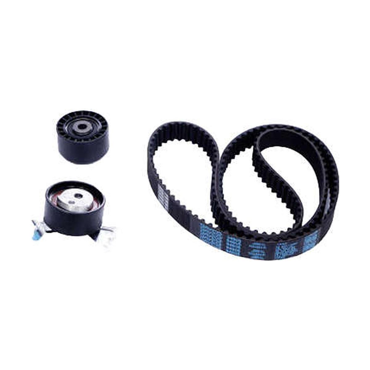 Kit Correia Dentada Sincronizadora - Indisa - KS959043