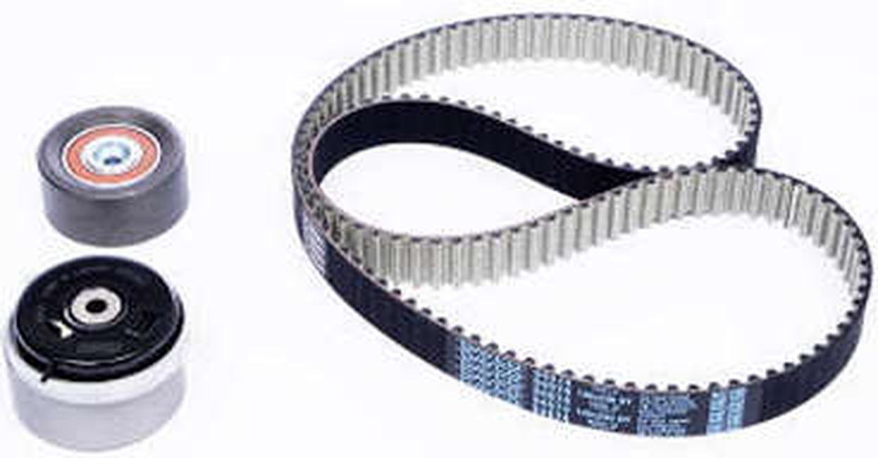 Kit Correia Dentada Sincronizadora - Indisa - KS259030