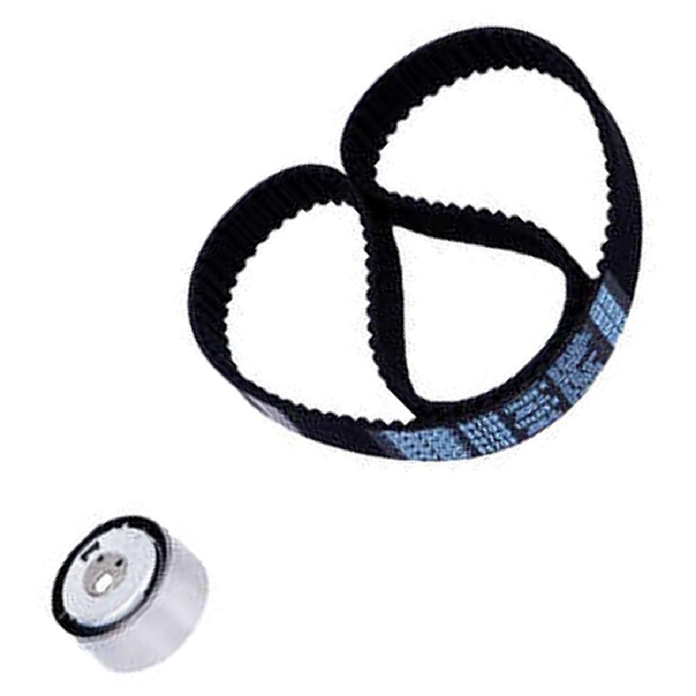 Kit Correia Dentada Sincronizadora - Indisa - KS359048