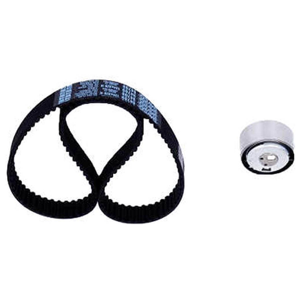 Kit Correia Dentada Sincronizadora - Indisa - KS359048