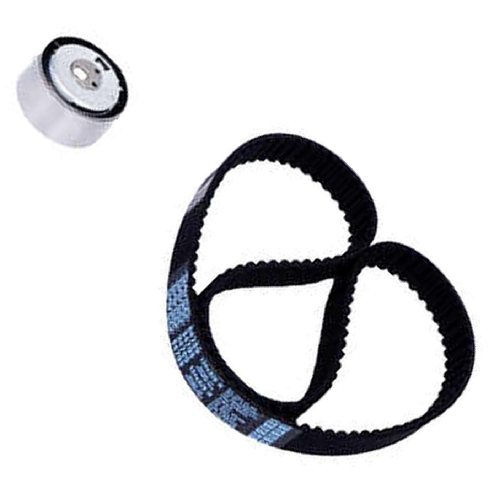 Kit Correia Dentada Sincronizadora - Indisa - KS359048