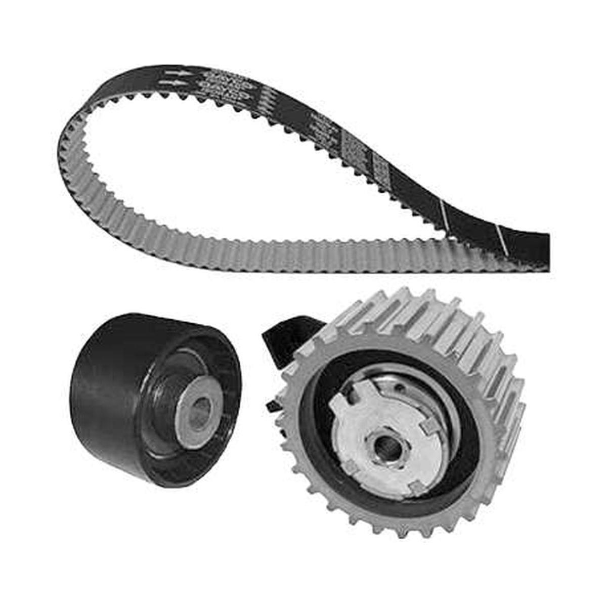 Kit Correia Dentada Sincronizadora - Indisa - KS359062