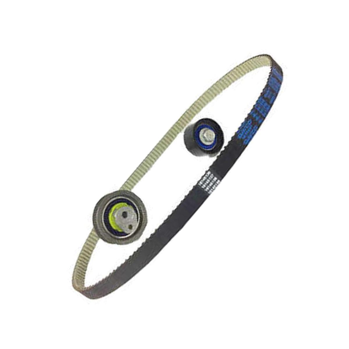 Kit Correia Dentada Sincronizadora - Indisa - KS459060