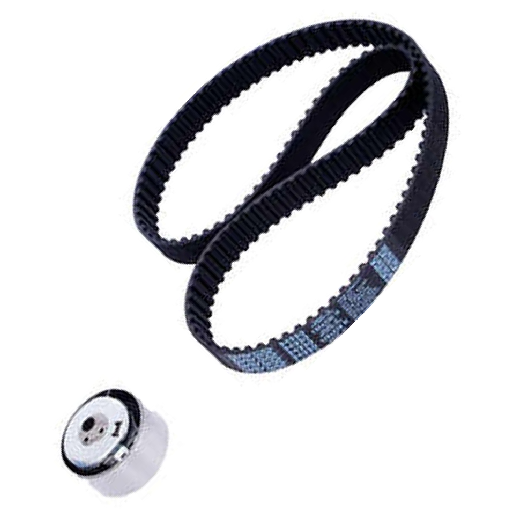 Kit Correia Dentada Sincronizadora - Indisa - KS359050