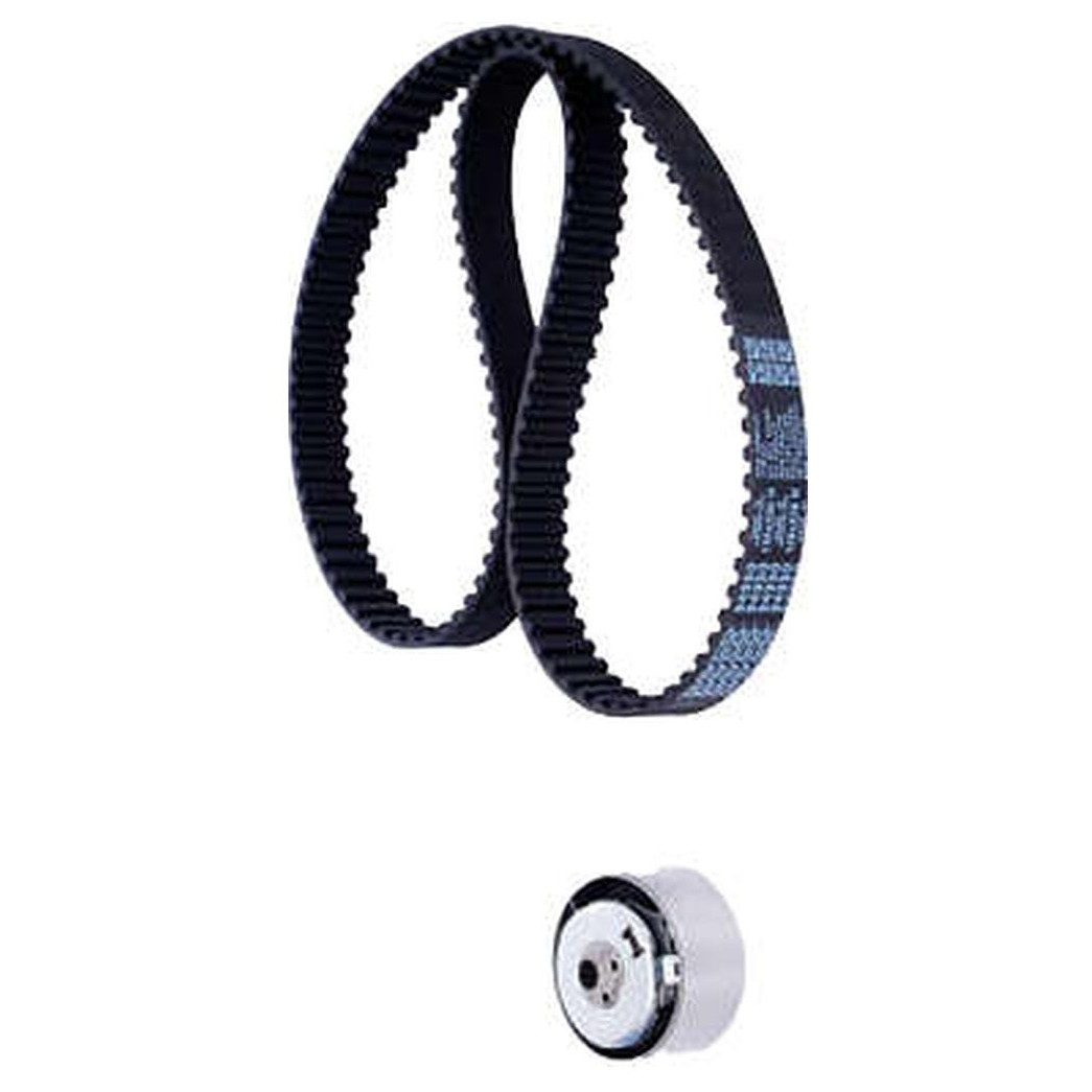 Kit Correia Dentada Sincronizadora - Indisa - KS359050