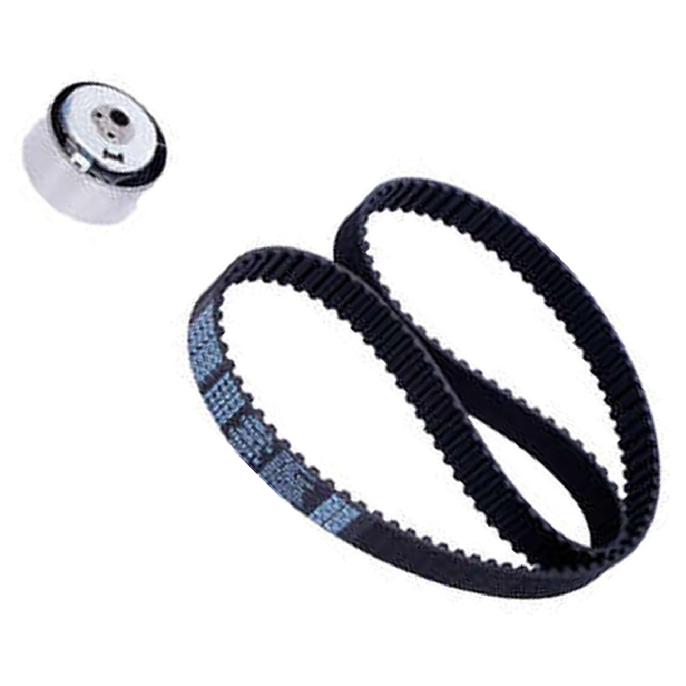 Kit Correia Dentada Sincronizadora - Indisa - KS359050