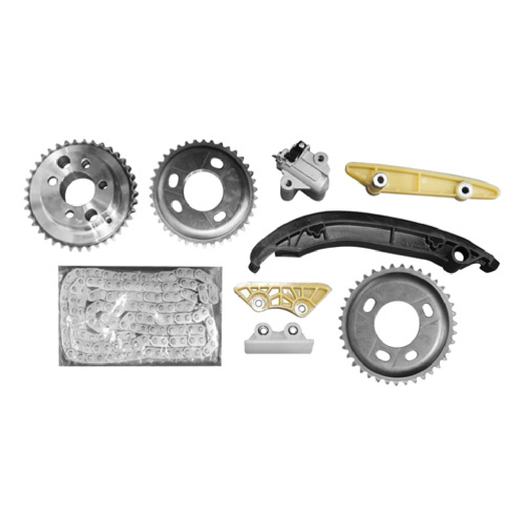 Kit de Distribuição para Ford Transit - Indisa - KD0069