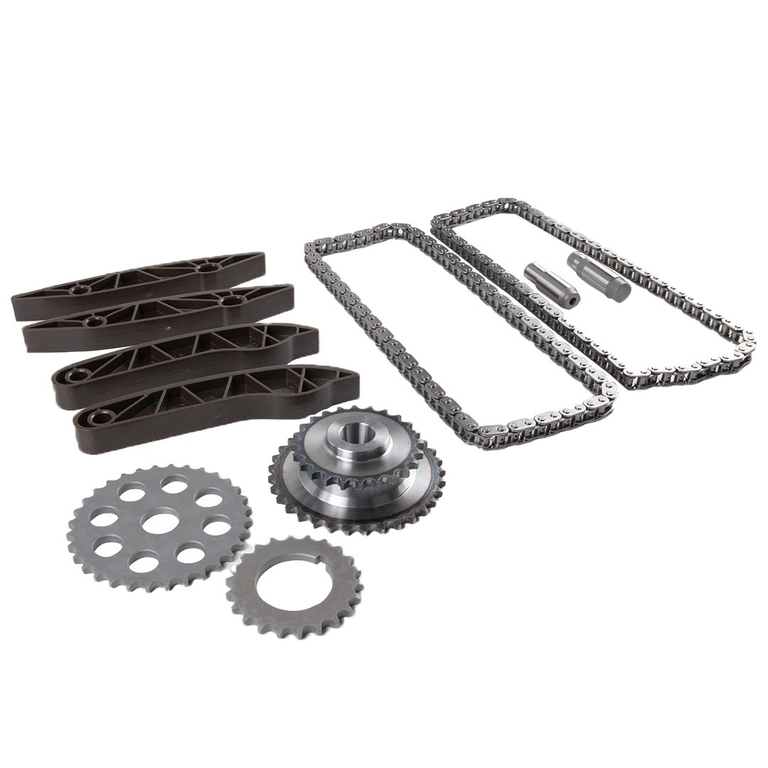 Kit de Distribuição para Ford Ranger e Troller T4 - Indisa - KD0012