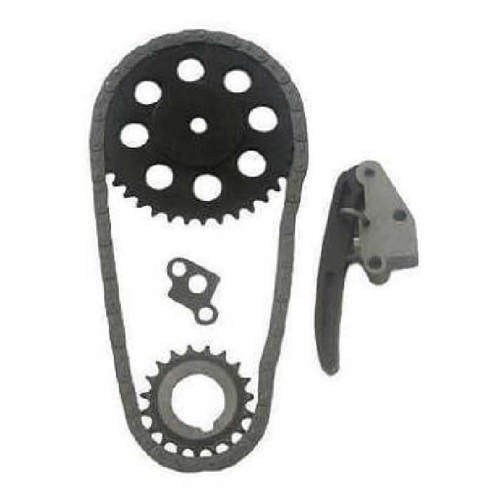Kit de Distribuição para Ford Explorer e Ranger - Indisa - KD0007