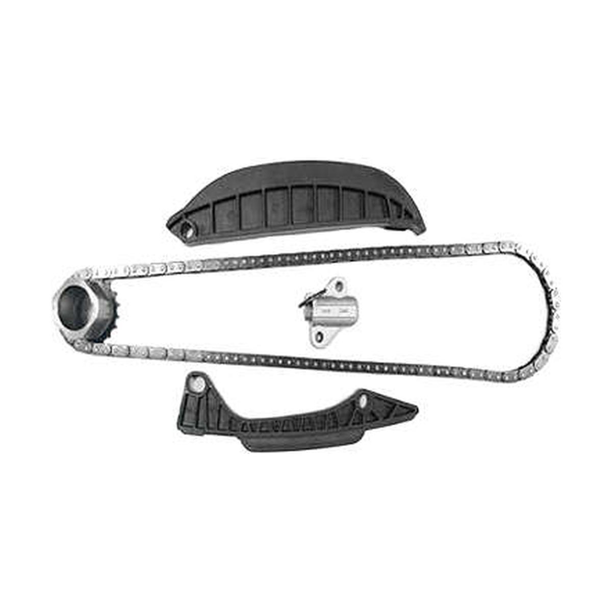 Kit de Distribuição para Renault Logan e Sandero - Indisa - KD00135