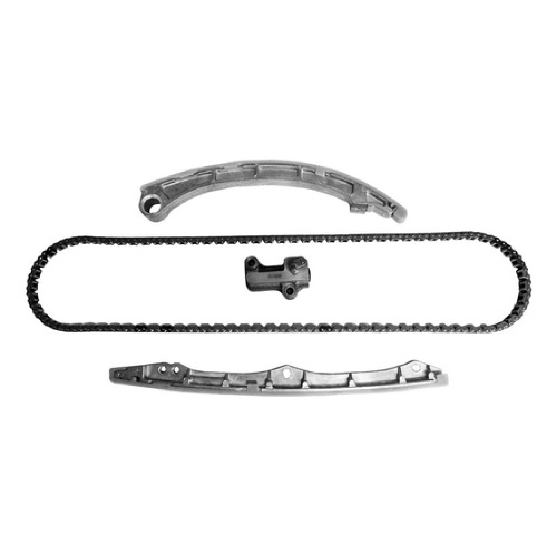 Kit de Distribuição para Honda Civic e CR-V - Indisa - KD0043