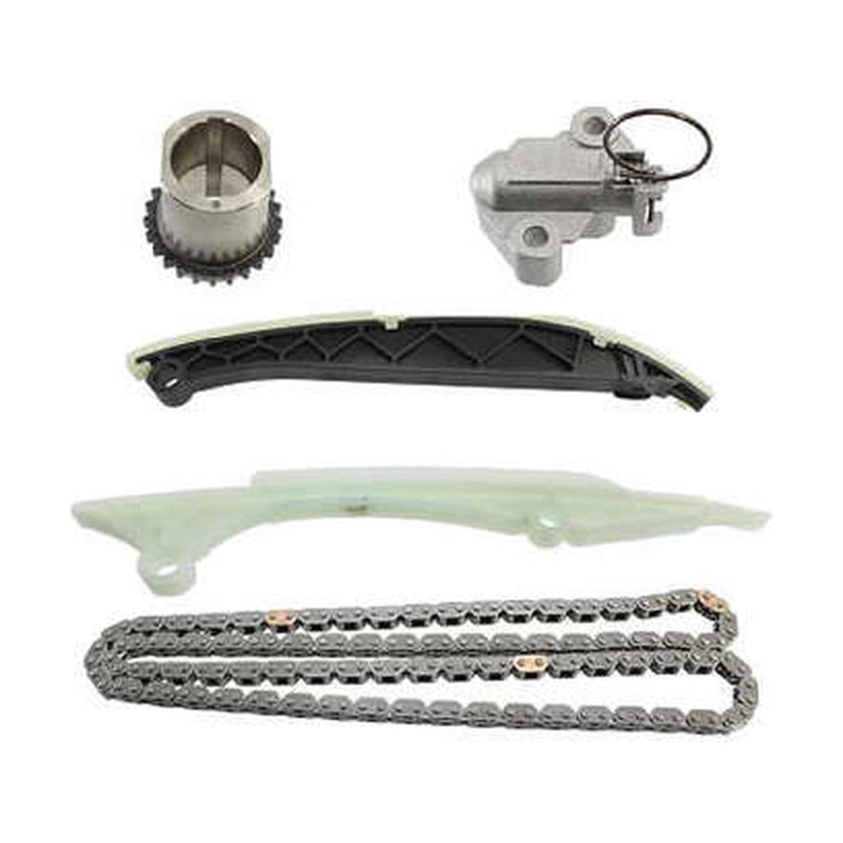 Kit de Distribuição para Renault Kwid - Indisa - KD00167P