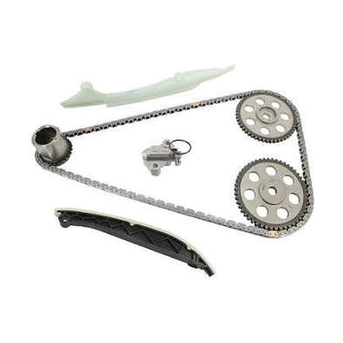 Kit de Distribuição para Renault Kwid - Indisa - KD00167CP