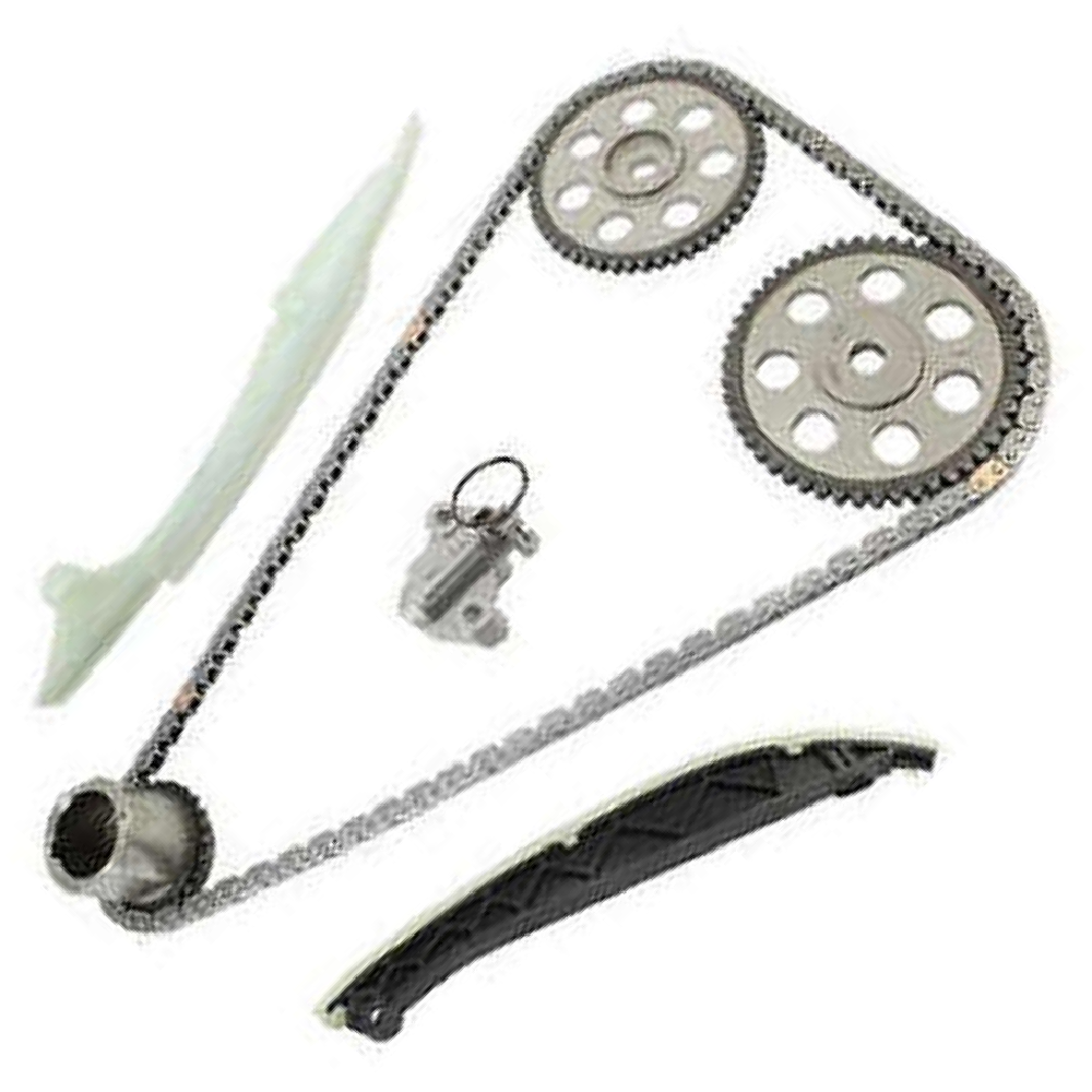 Kit de Distribuição para Renault Kwid - Indisa - KD00167CP