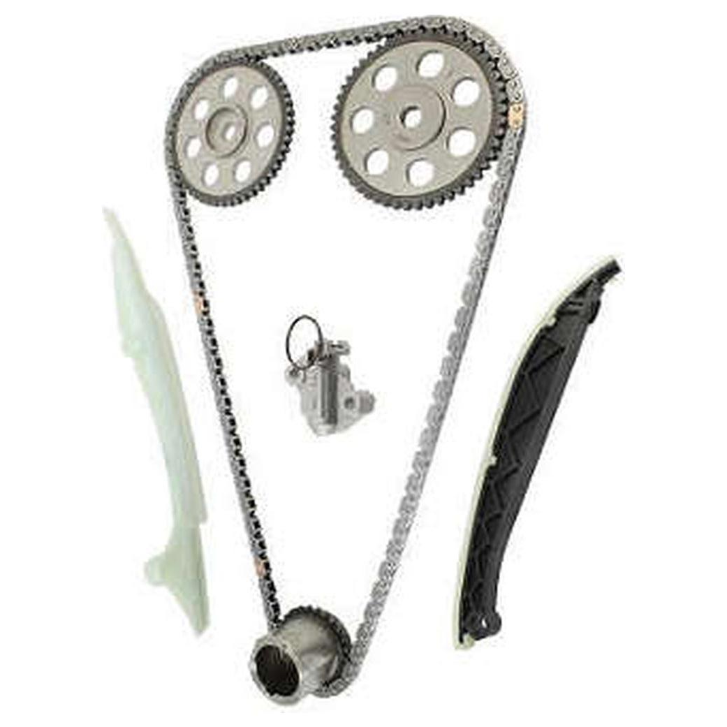 Kit de Distribuição para Renault Kwid - Indisa - KD00167CP