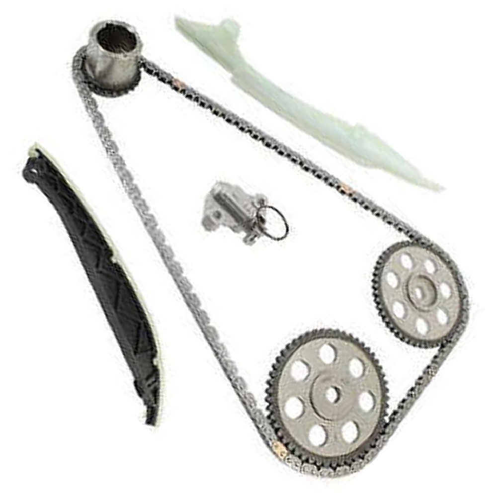 Kit de Distribuição para Renault Kwid - Indisa - KD00167CP