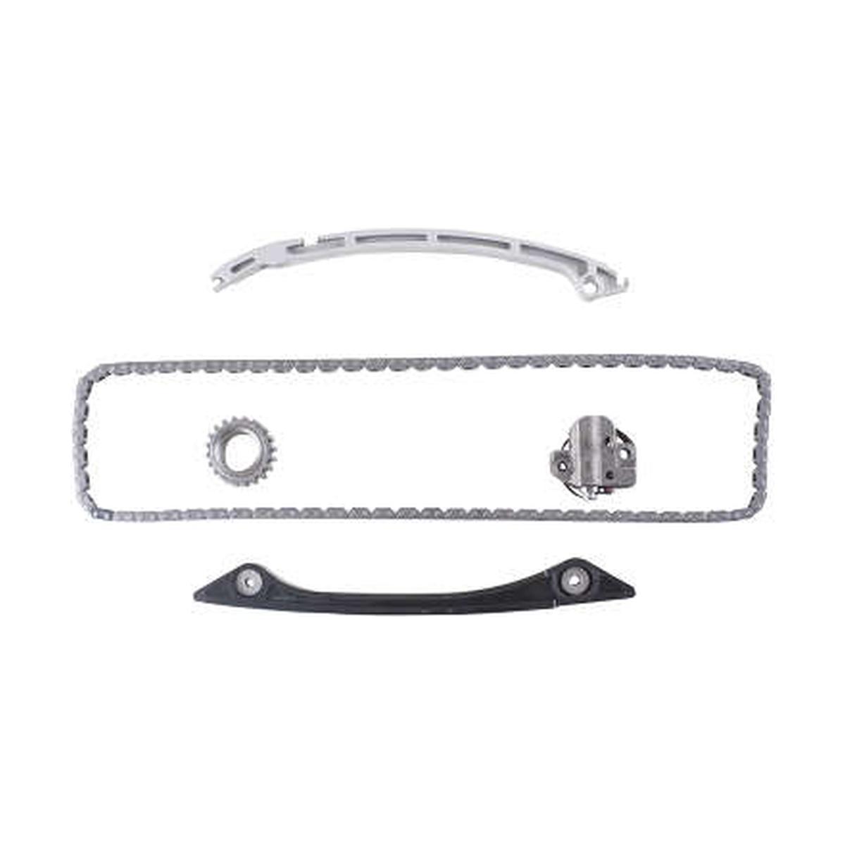 Kit de Distribuição - Indisa - KD00115