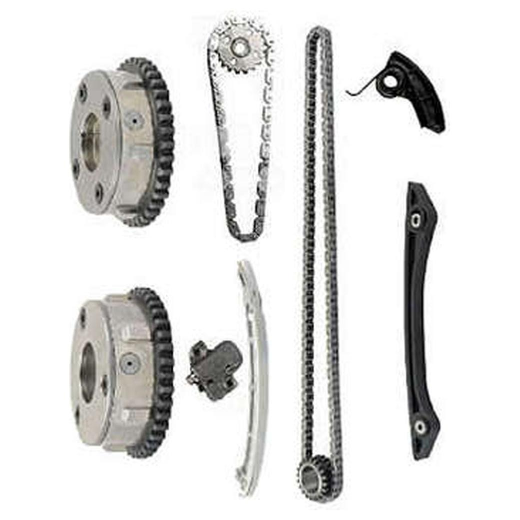 Kit de Distribuição - Indisa - KD00115CPV