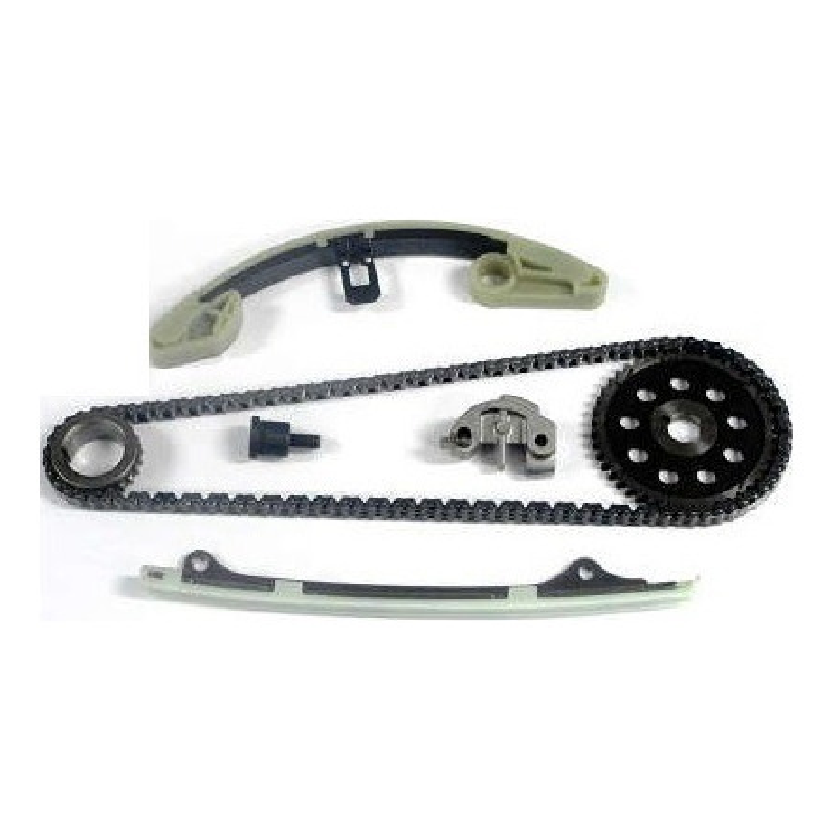 Kit de Distribuição para Honda FIT - Indisa - KD0019CP
