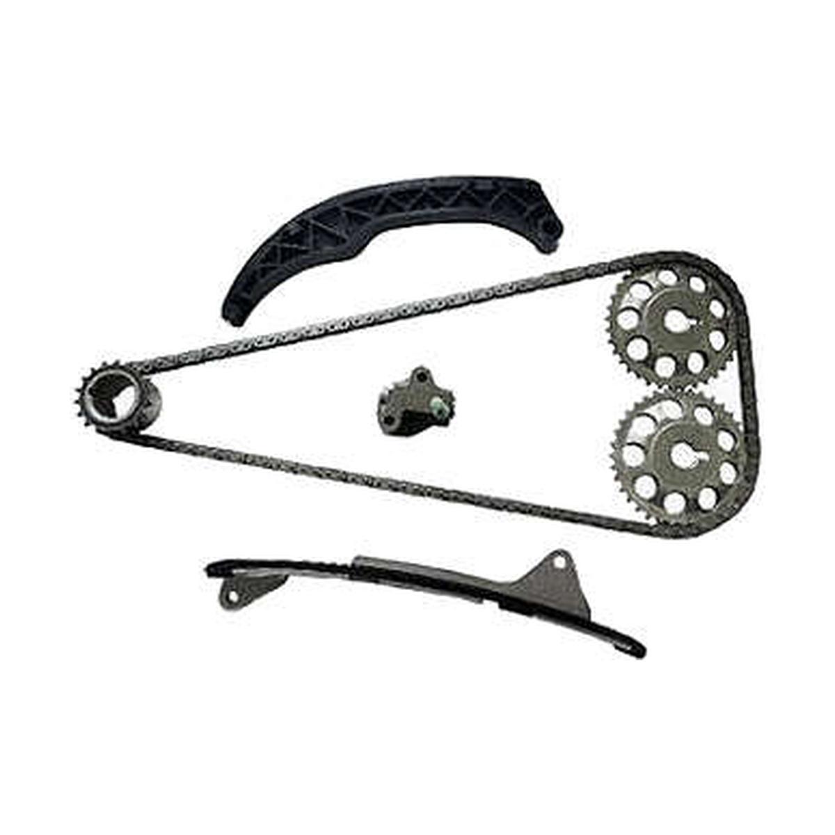 Kit de Distribuição - Indisa - KD0071