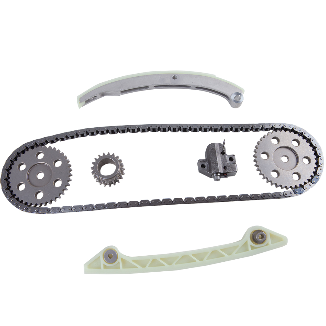 Kit de Distribuição - Indisa - KD1519