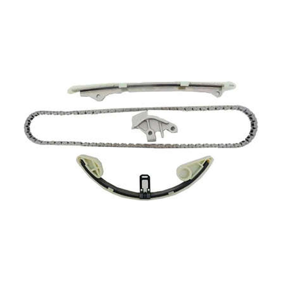 Kit de Distribuição - Indisa - KD0042P