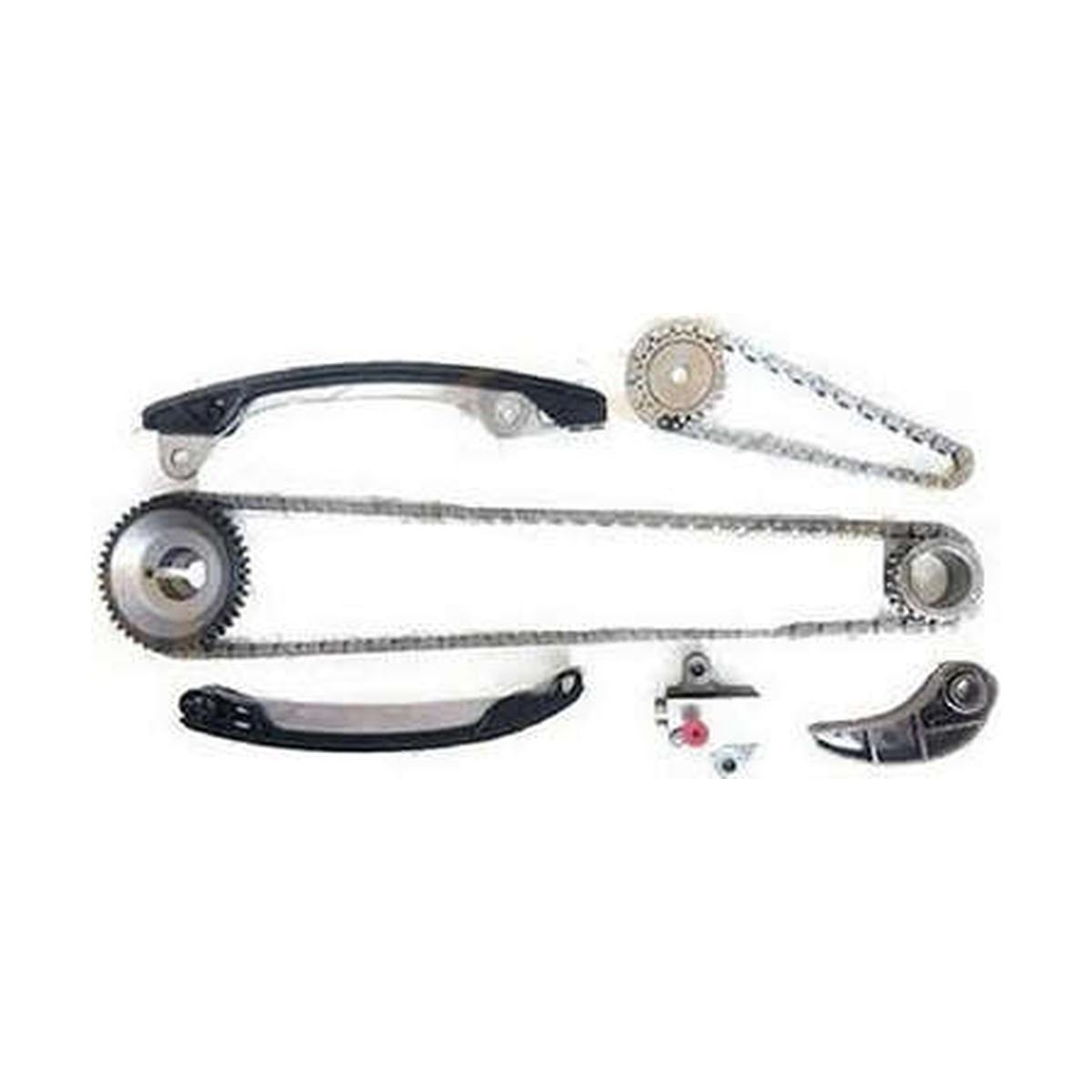 Kit de Distribuição para Nissan March e Versa - Indisa - KD00116