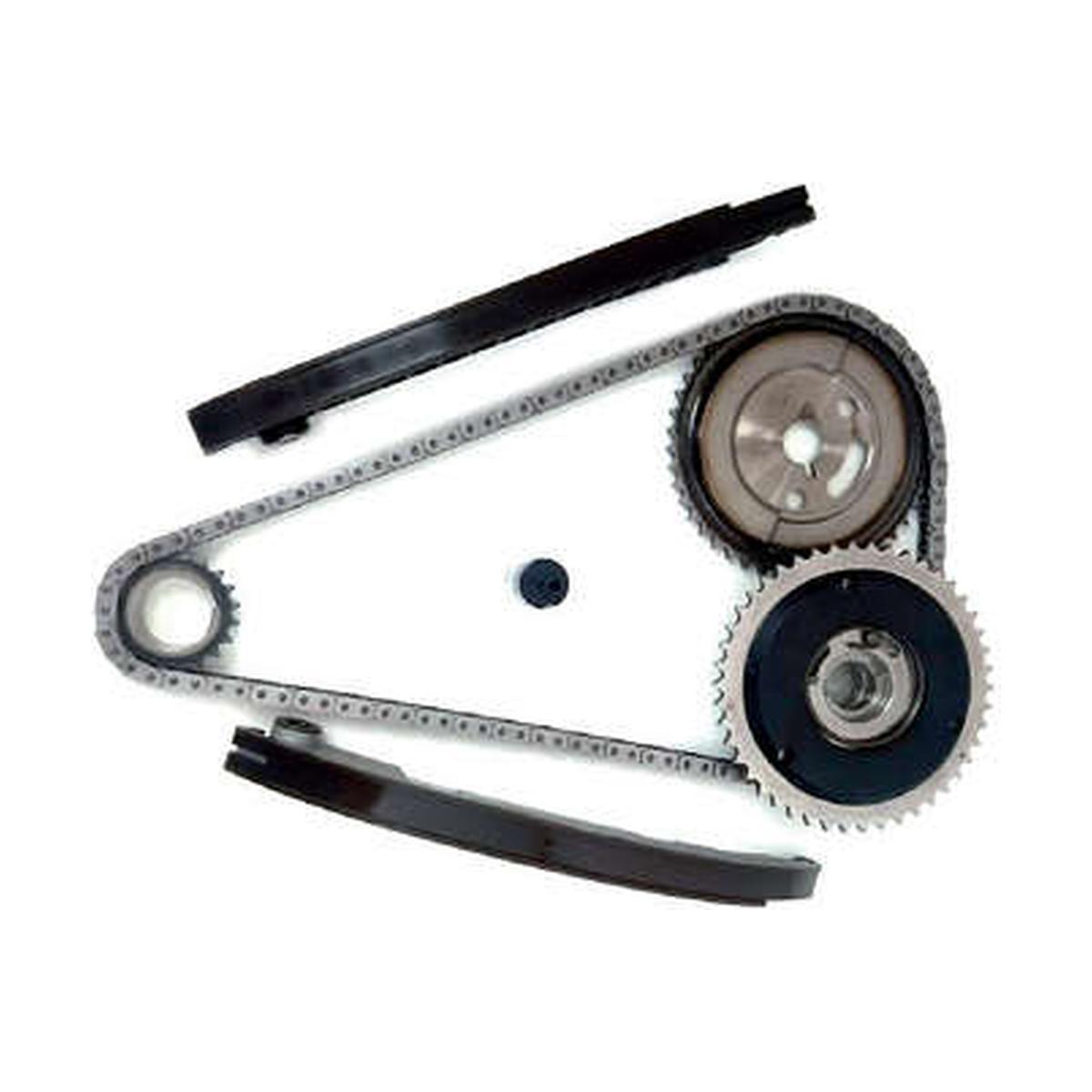 Kit de Distribuição - Indisa - KD00140CPV