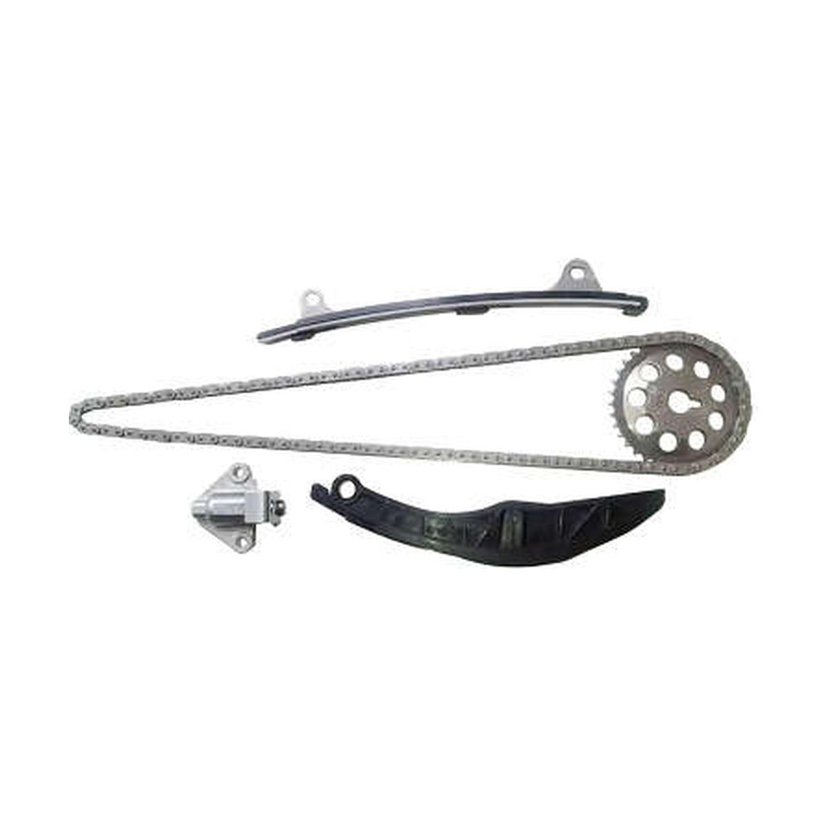 Kit de Distribuição - Indisa - KD0085