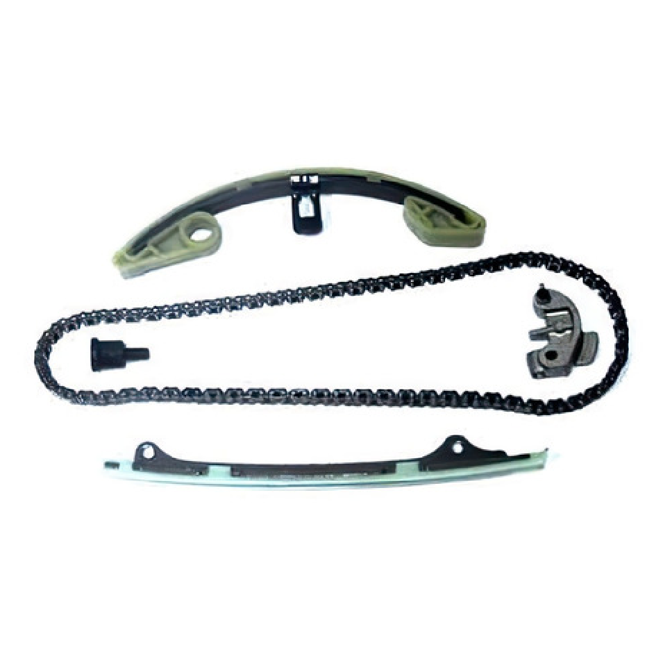 Kit de Distribuição para Honda FIT - Indisa - KD0019