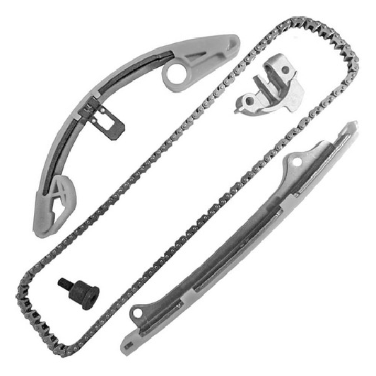 Kit de Distribuição para Honda FIT - Indisa - KD0019