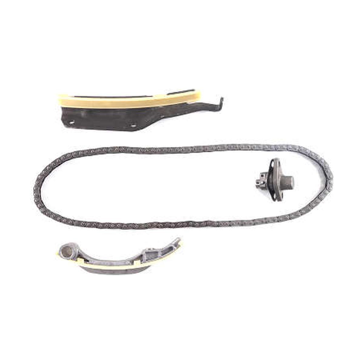 Kit de Distribuição - Indisa - KD0046P