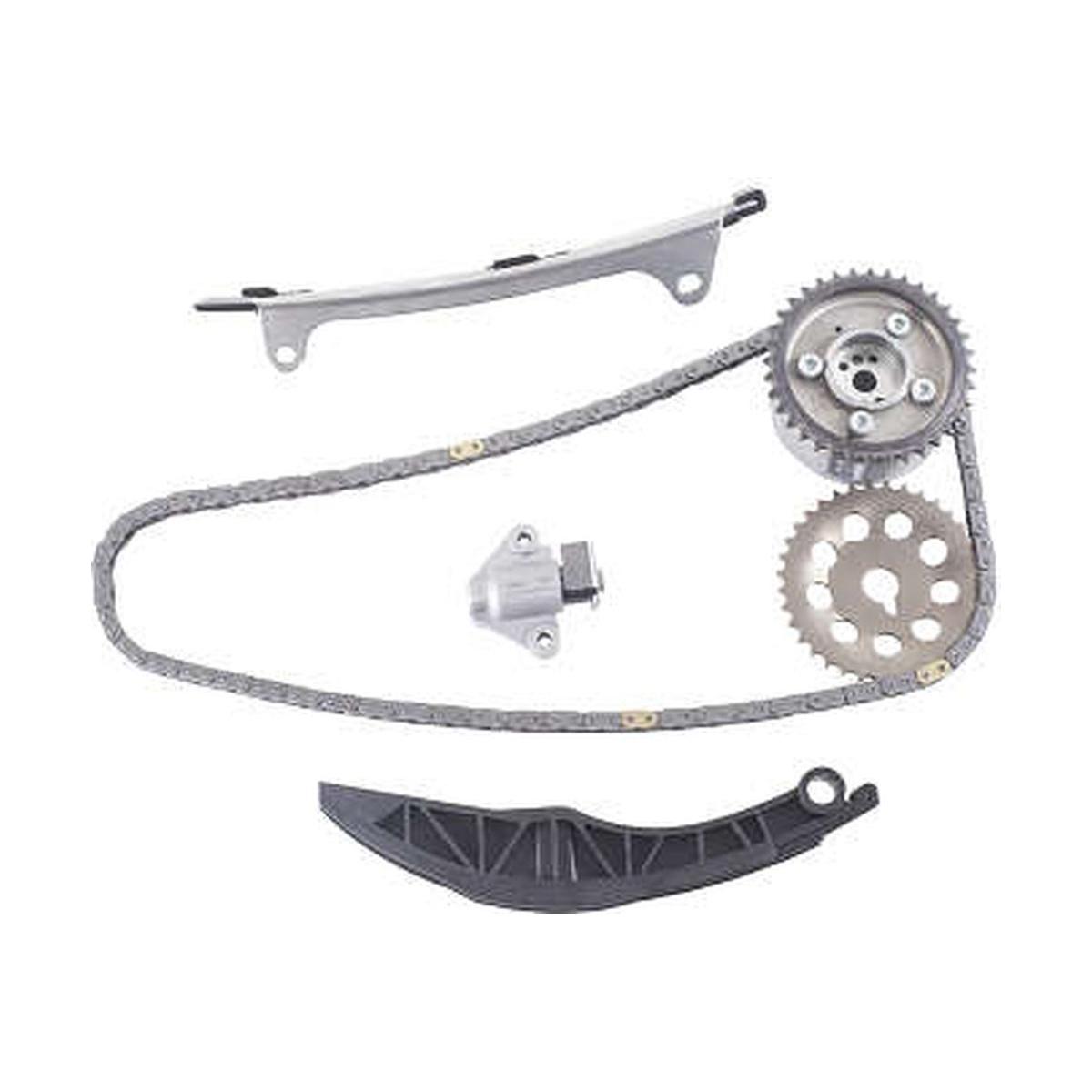 Kit de Distribuição - Indisa - KD0085CPV