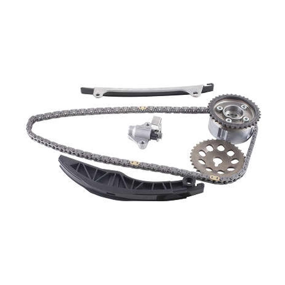 Kit de Distribuição - Indisa - KD0085CPV