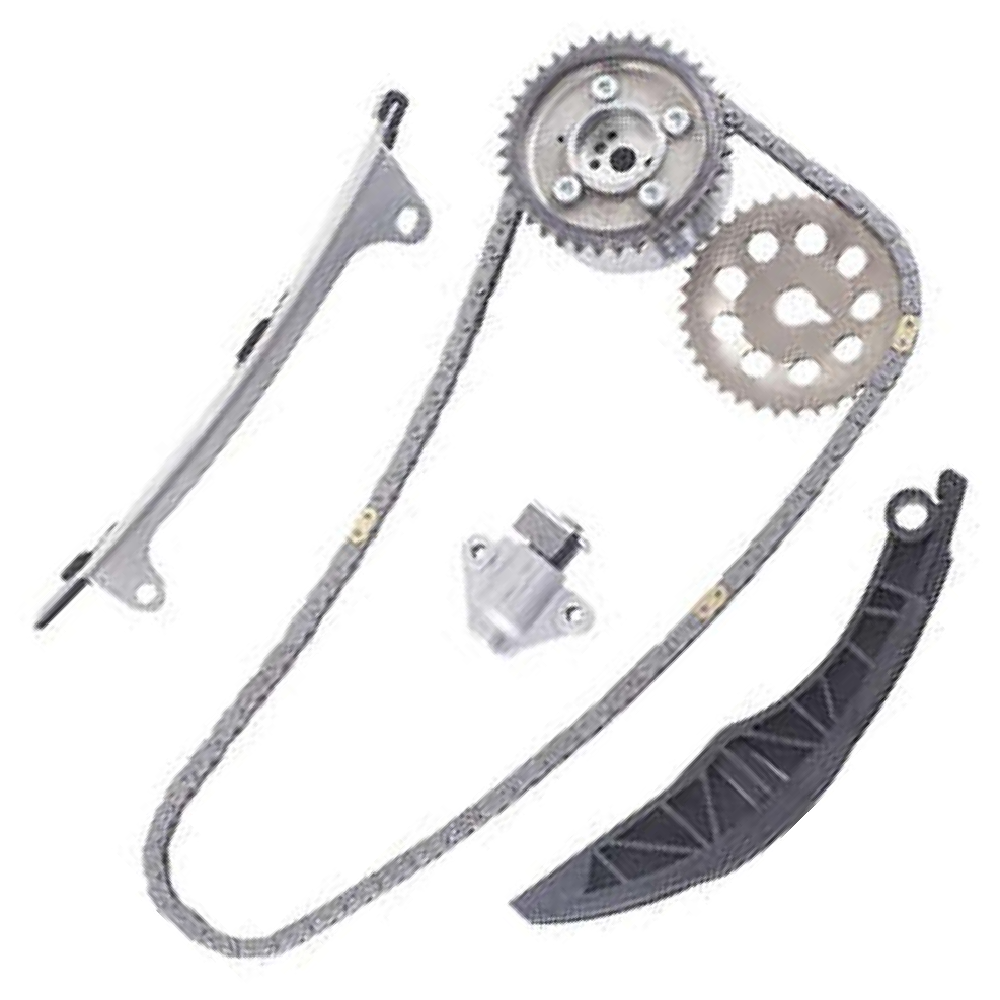 Kit de Distribuição - Indisa - KD0085CPV