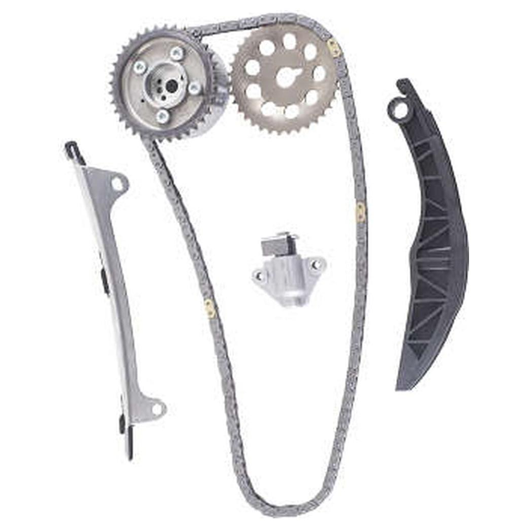 Kit de Distribuição - Indisa - KD0085CPV
