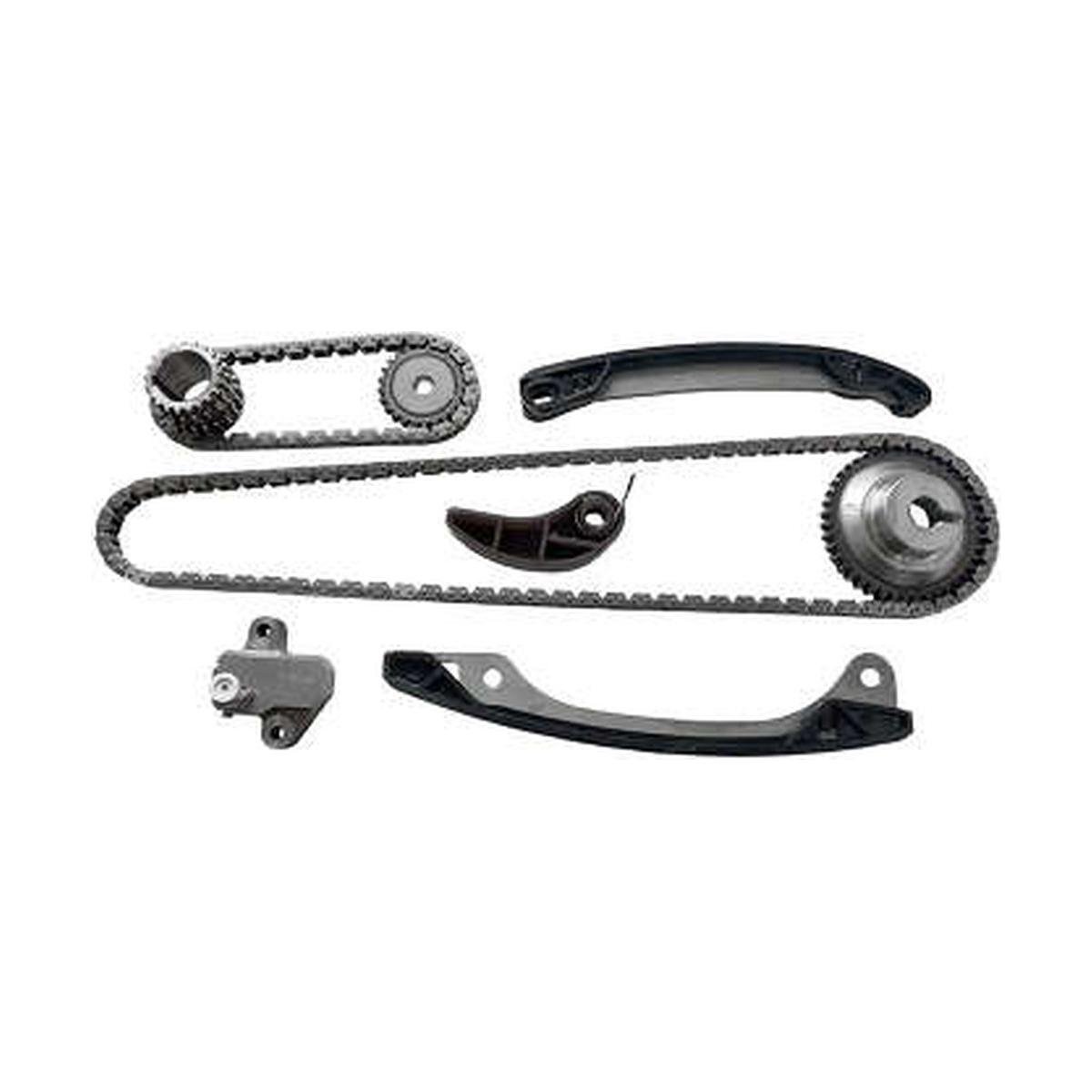 Kit de Distribuição - Indisa - KD0055