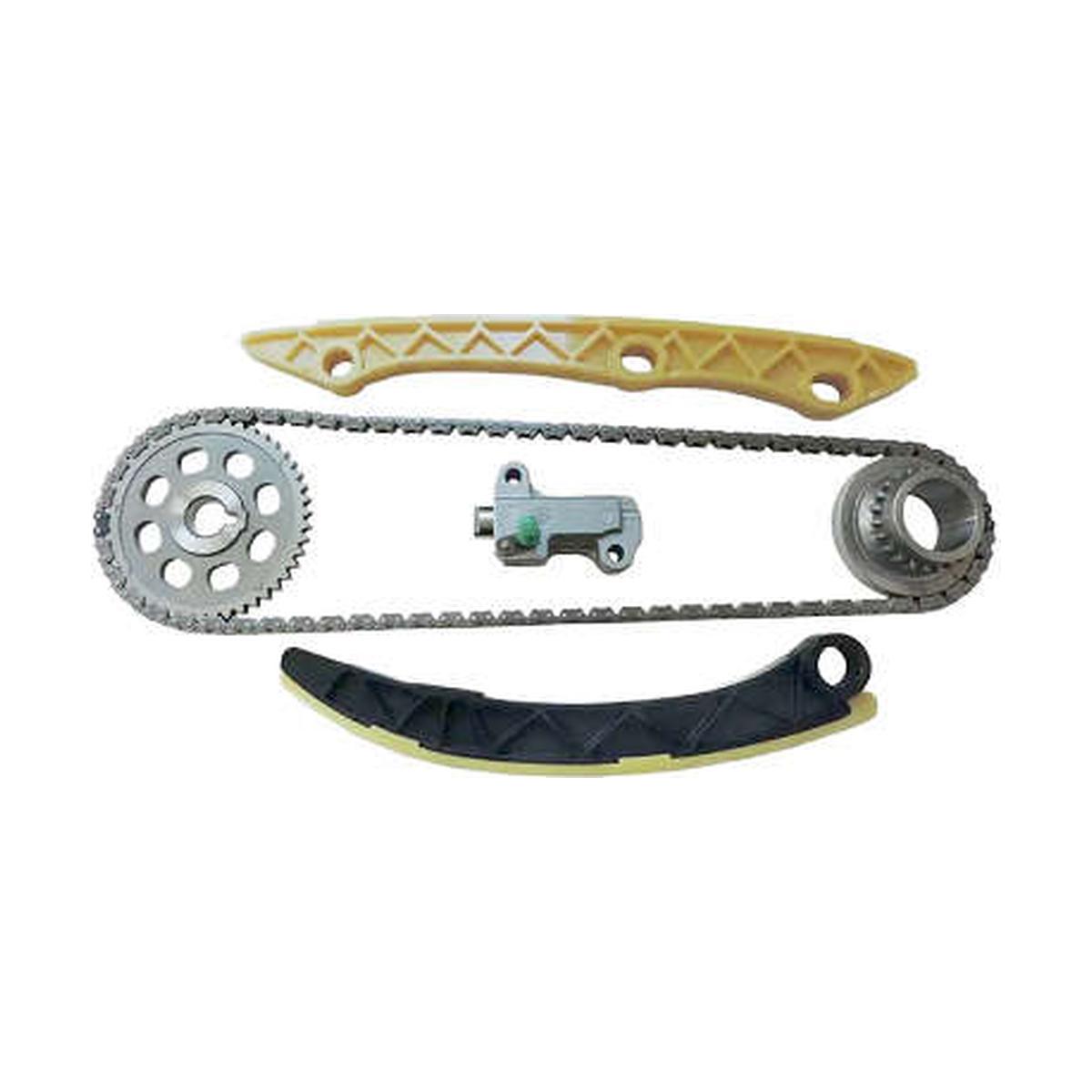 Kit de Distribuição para Honda Civic e HR-V - Indisa - KD0048CP