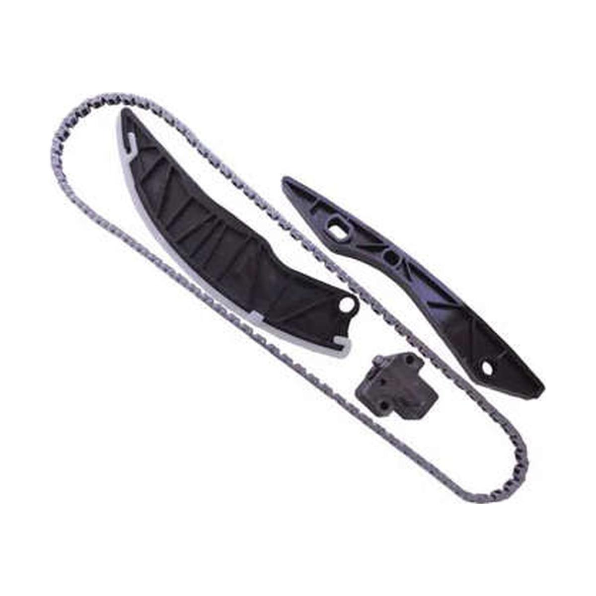 Kit de Distribuição - Indisa - KD0075P