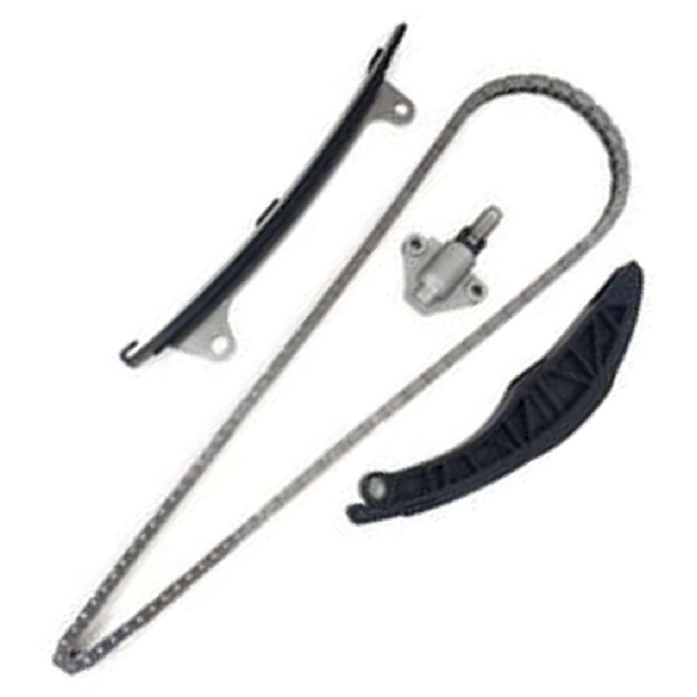 Kit de Distribuição - Indisa - KD0085P