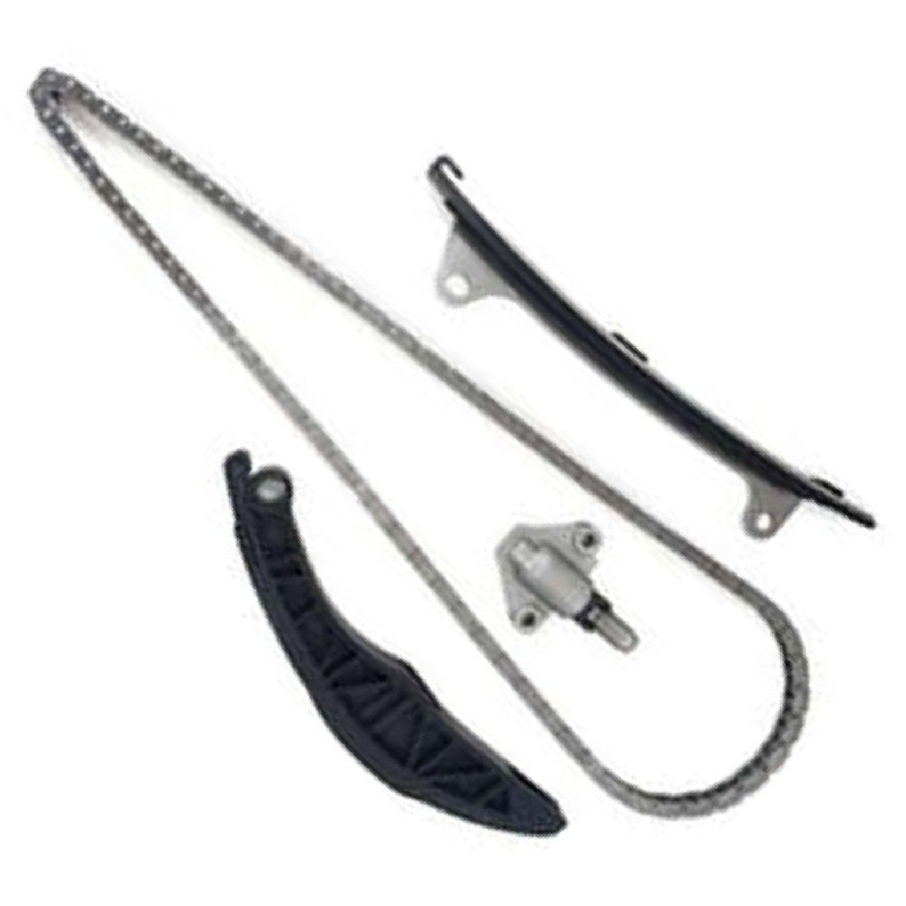 Kit de Distribuição - Indisa - KD0085P