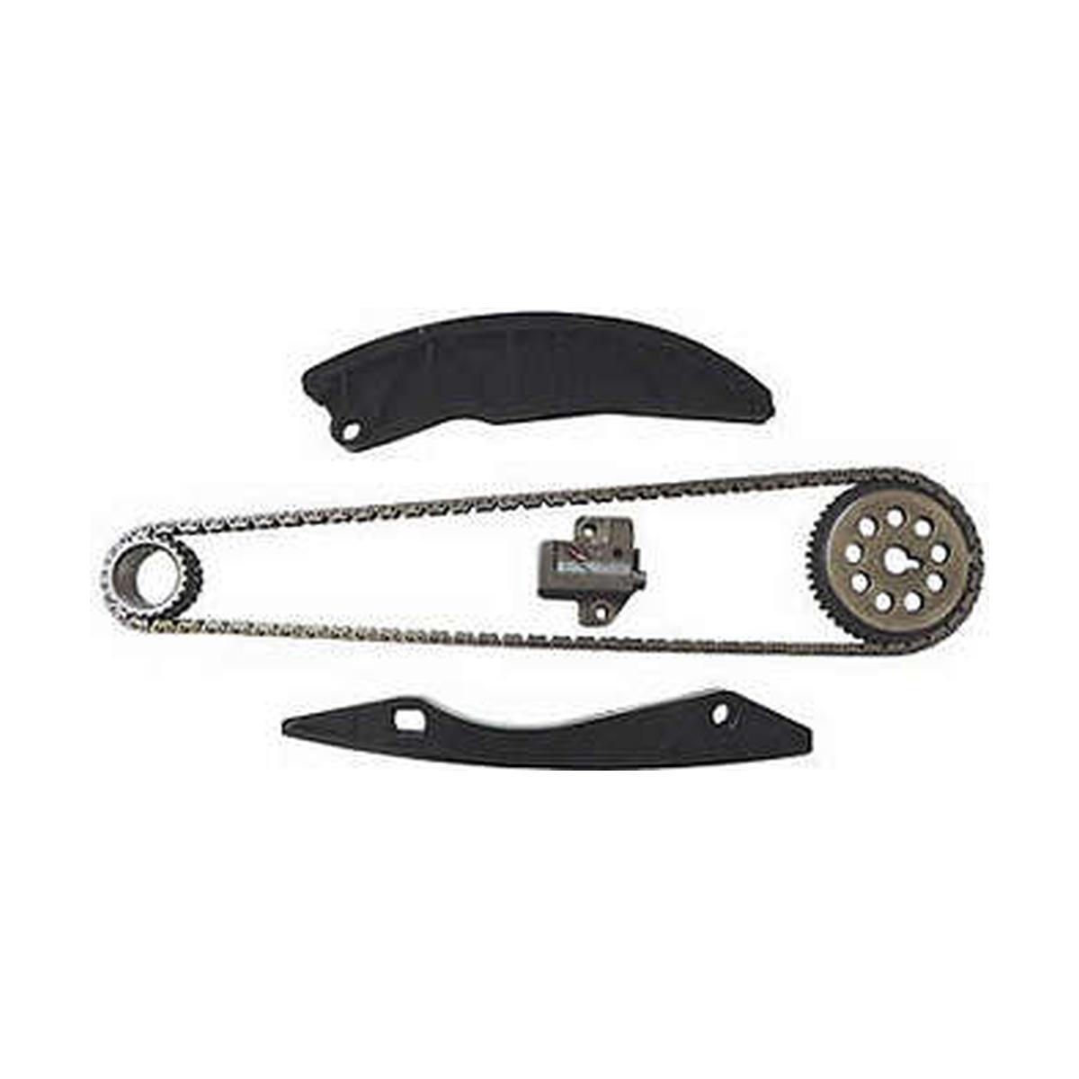 Kit de Distribuição - Indisa - KD0075