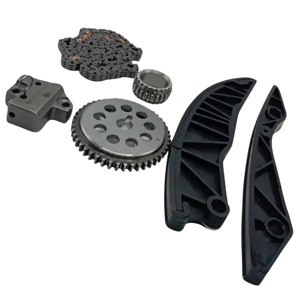 Kit de Distribuição - Indisa - KD0075